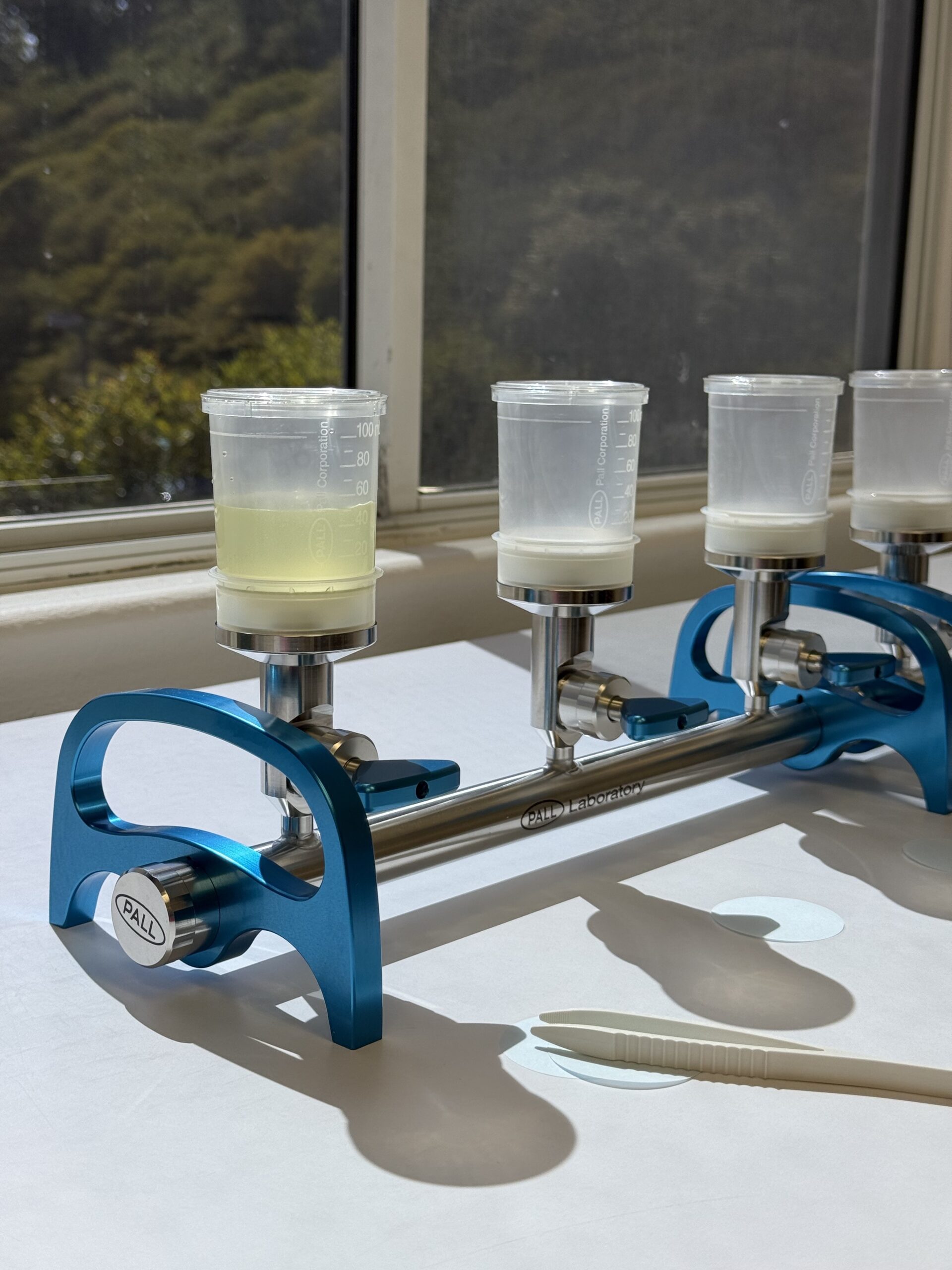 H2O Molecular – Water Lab